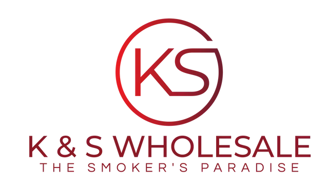 K&S Wholesale Logo for Exclusive Deals