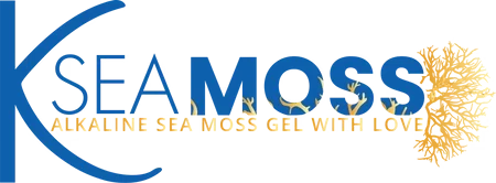 K Sea Moss