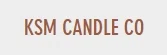 Ksm Candle Co