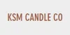 Ksm Candle Co