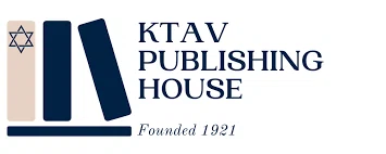 KTAV Publishing House Logo for Special Discounts