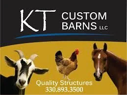 KT Custom Barns