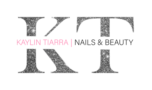 KT Nails & Beauty