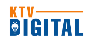 KTV Digital Logo for Promo Codes