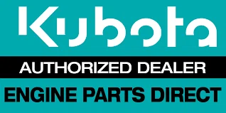 Kubota Engine Parts Direct