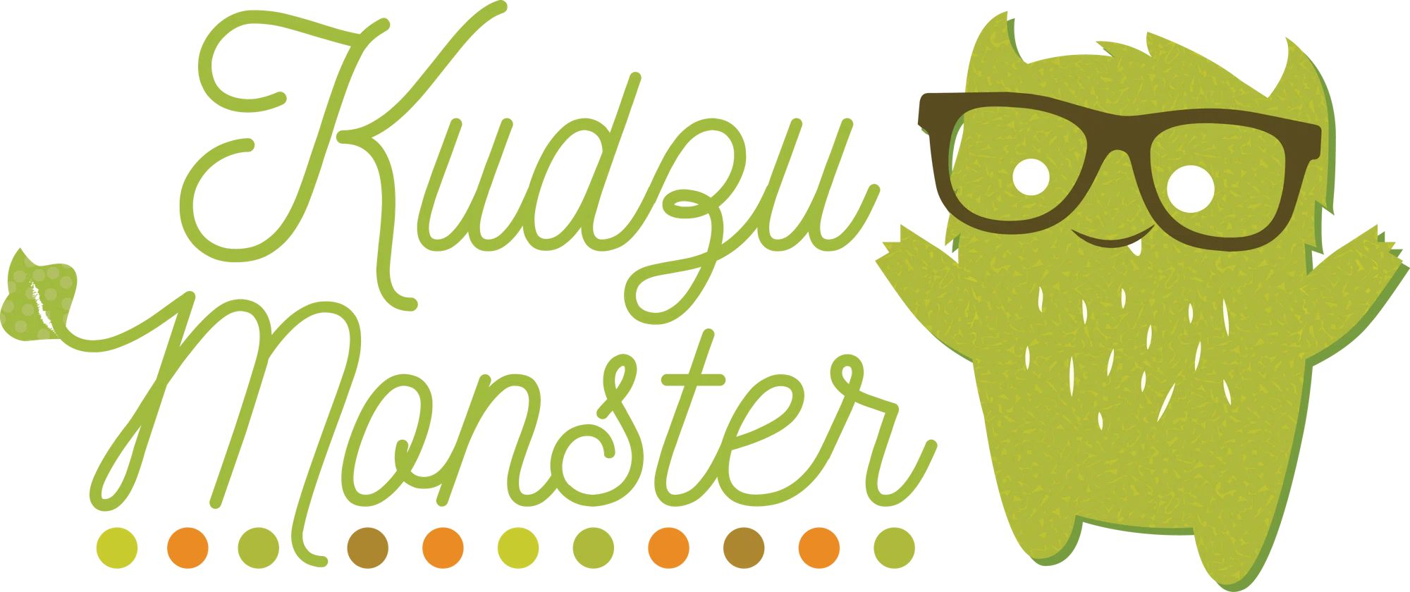 Kudzu Monster