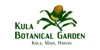 Kula Botanical Garden