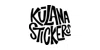 Kulana Stickers