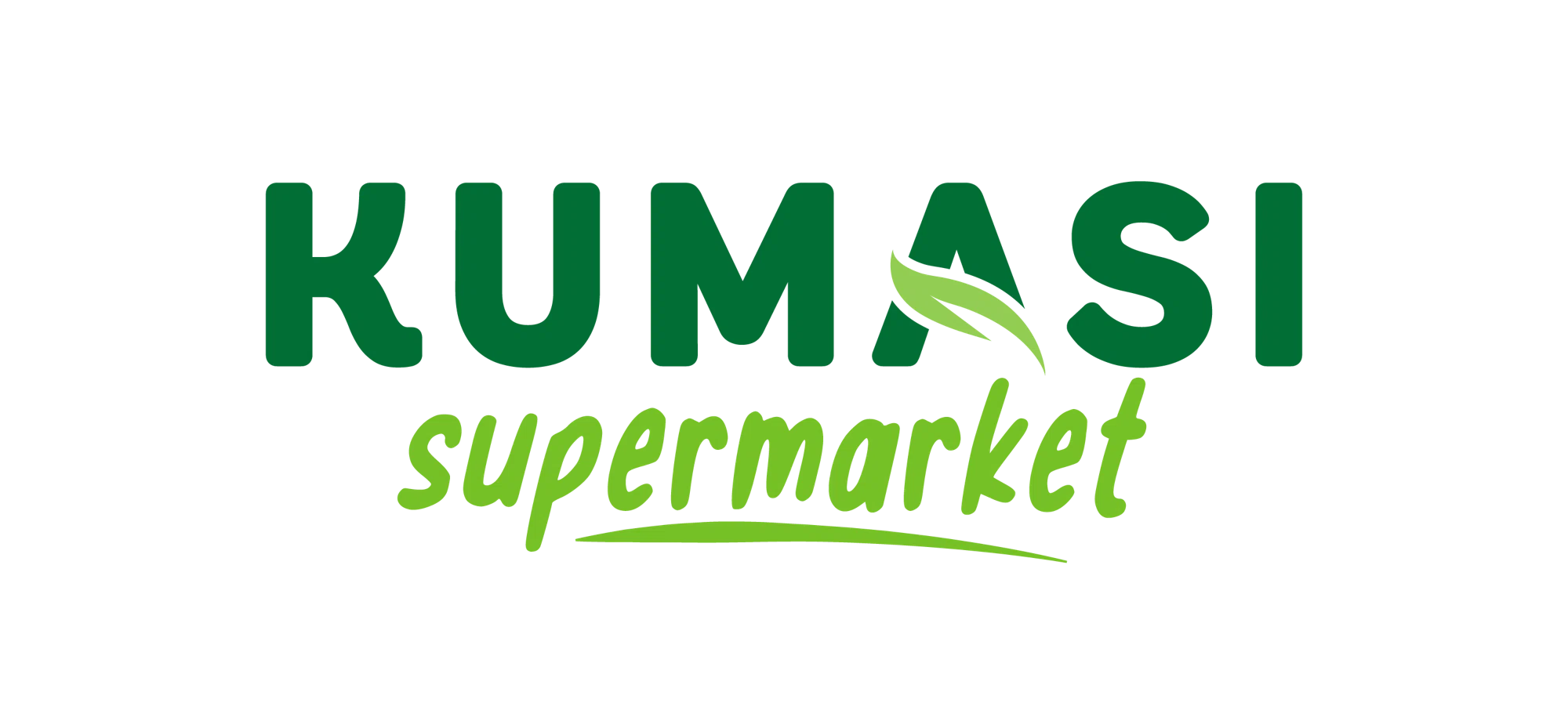 Kumasi Supermarket