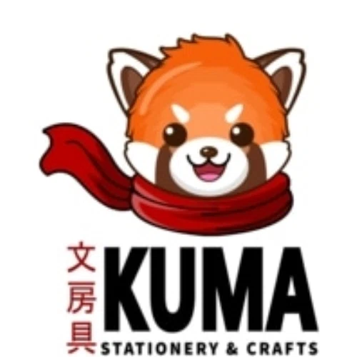 Kuma Stationery & Crafts