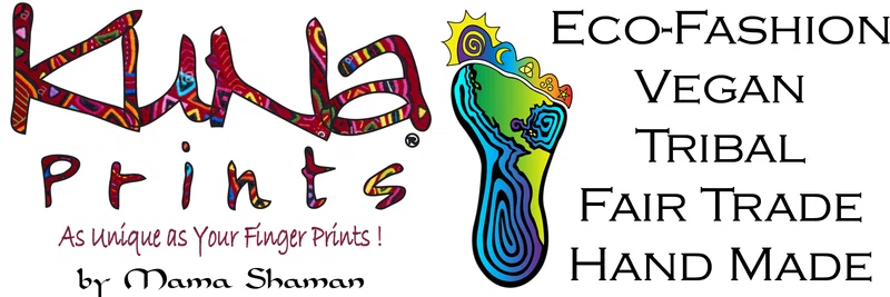 Kuna Prints