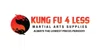 KungFu4Less.com