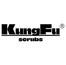 KungFu Scrubs