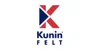 Kunin Felt