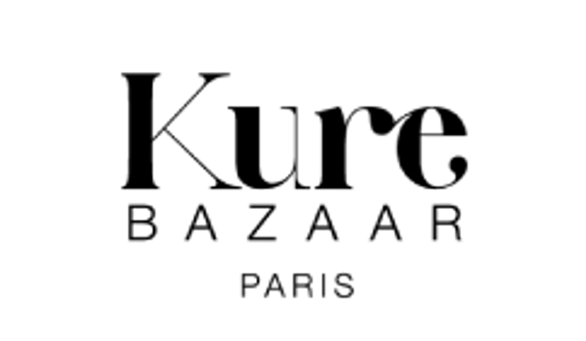 Kure Bazaar Paris