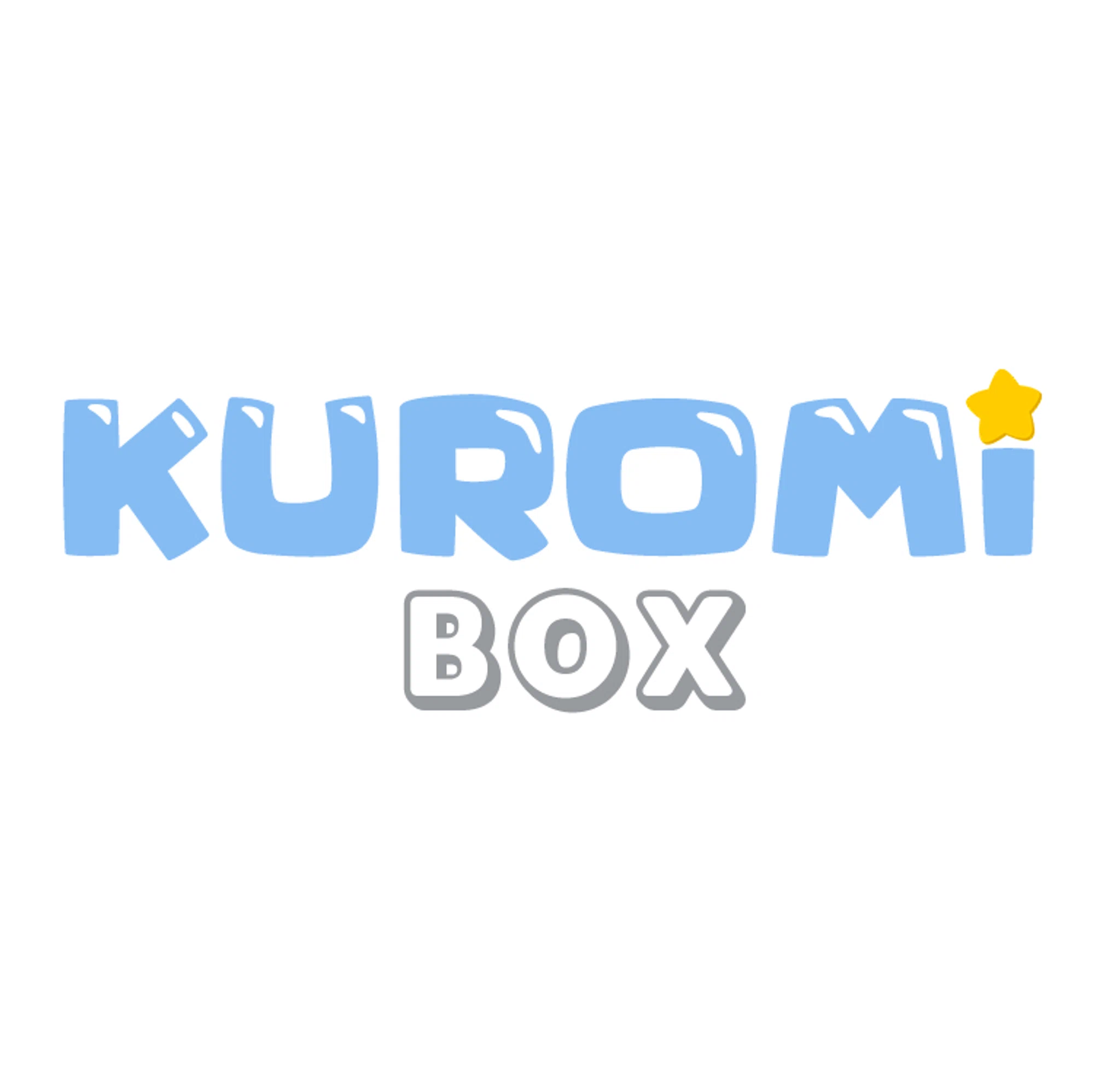 Kuromi Box