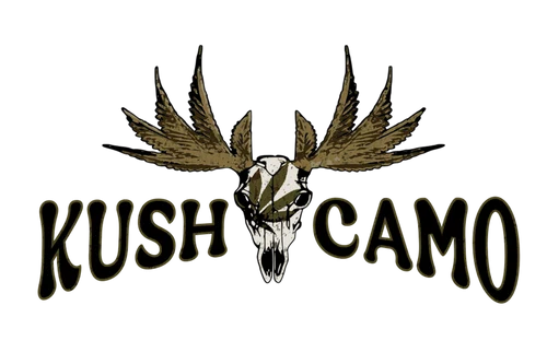 Kush Camo