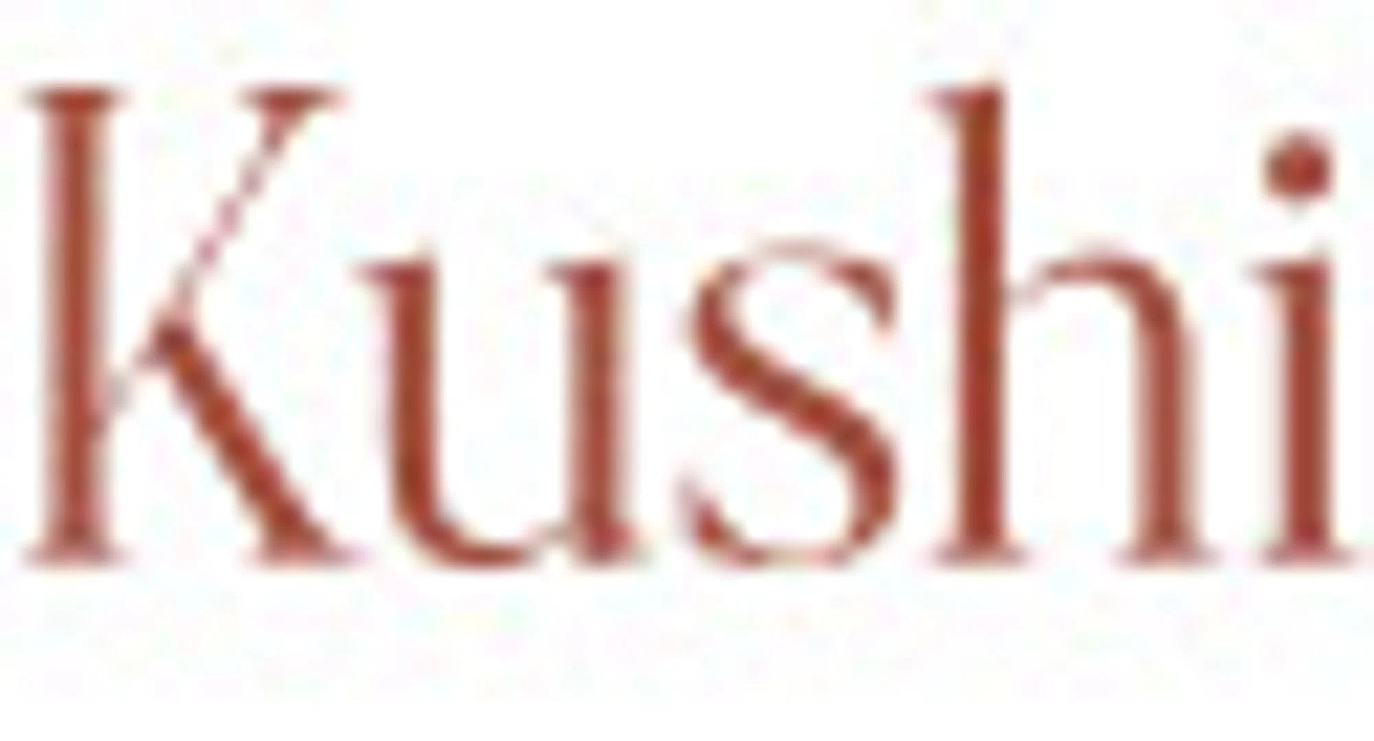 Kushi Promo Codes