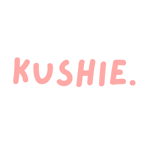 KUSHIE.