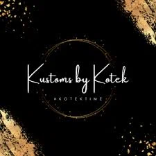 Kustoms by Kotek