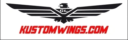 Kustom Wings