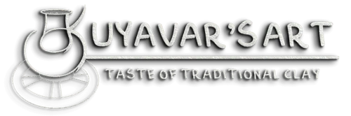 Kuyavar's Art