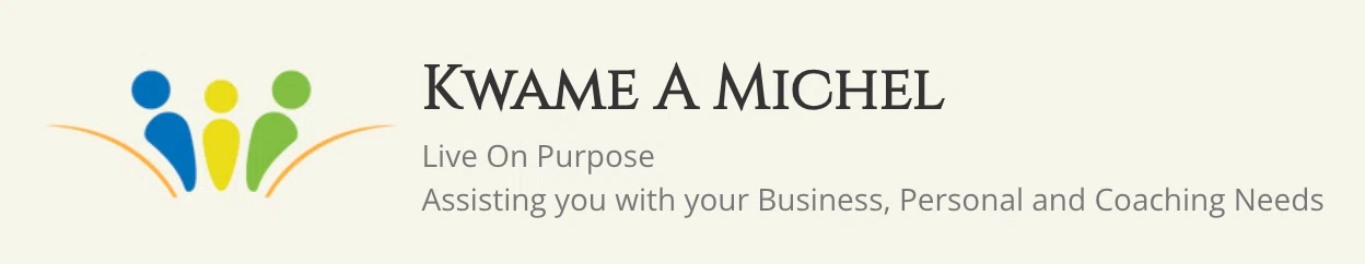 Kwame A Michel