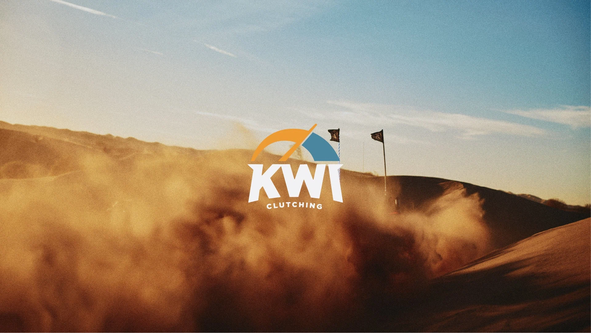 KWI Clutching