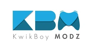 KwikBoy Modz