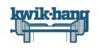 Kwik-Hang Curtain Rod Brackets