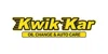 Kwik Kar Oil Change and Auto Care