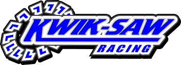 Kwik-Saw Racing Logo for Promo Codes