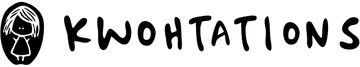 Kwohtations
