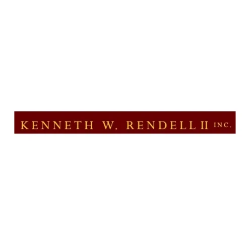 Kenneth W Rendell Gallery