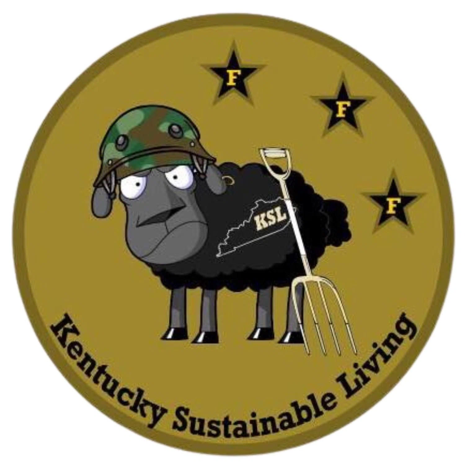 Kentucky Sustainable Living