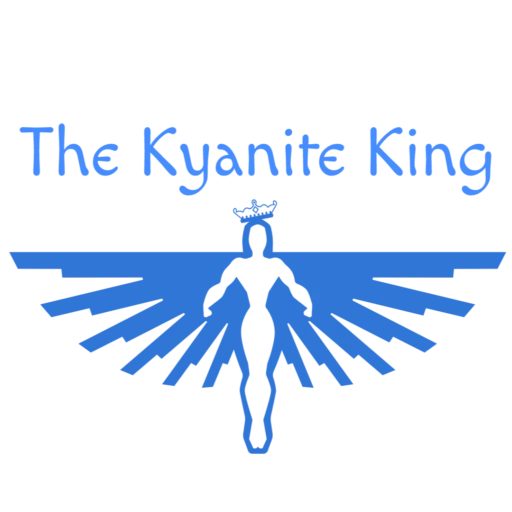 Kyanite King Minerals