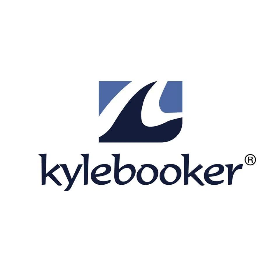 Kylebooker