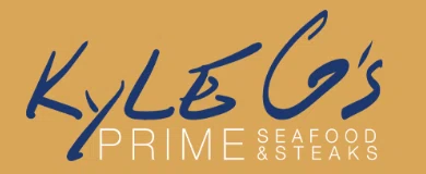Kyle Gs Prime Seafood Steaks