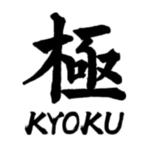 Kyoku Knives