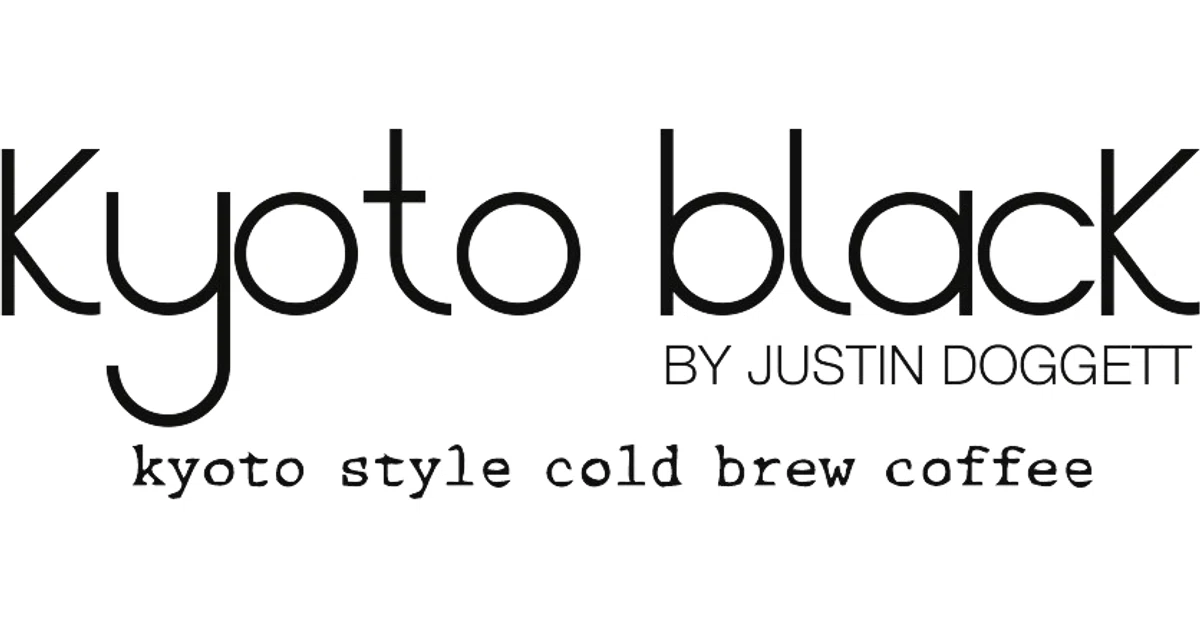 Kyoto Black