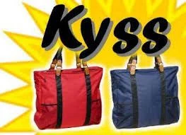 Kyss Bag