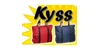 Kyss Bag