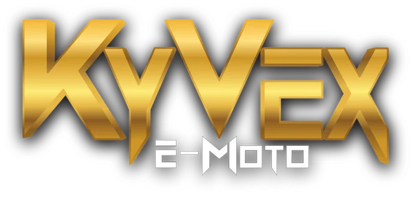 KyVex E-Moto