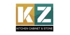 KZ Kitchen Cabinet  & Stone
