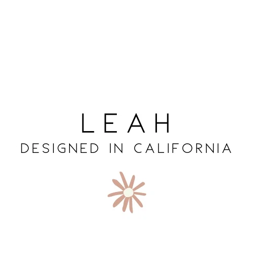 15% Off L E A H Coupon (2 Promo Codes) October 2022