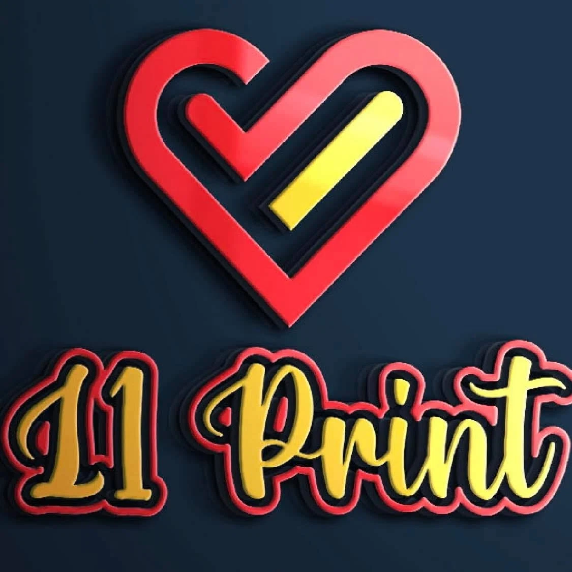 L1 Print