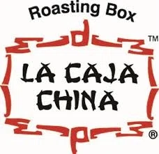 La Caja China