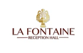 La Fontaine Reception Hall