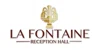 La Fontaine Reception Hall