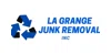 La Grange Junk Removal